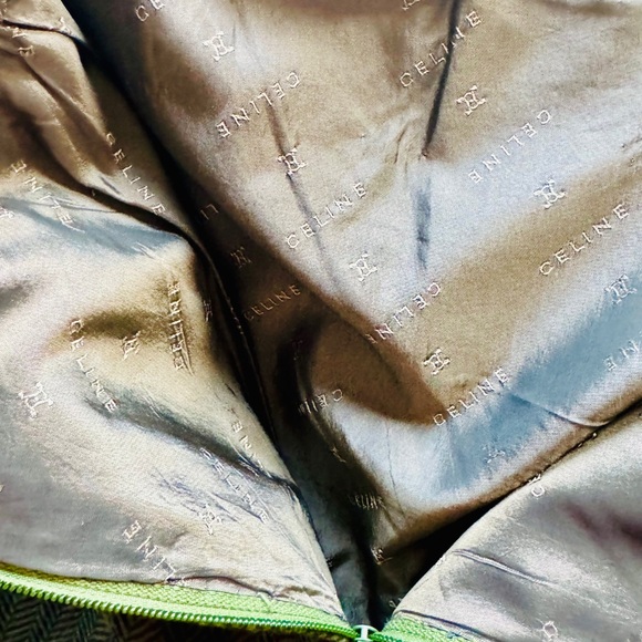 Vintage 60’s Celine 2 piece suit. Excellent vintage condition - Picture 16 of 16